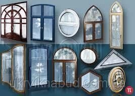Консультація про металопластикові вікна та їх встановлення БЕЗКОШТОВНО від компанії Інтернет-магазин металопластикових вікон - фото 1