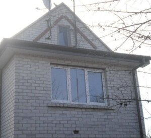 Тристулкові вікна в кредит в Києві от компании Интернет-магазин металлопластиковых окон