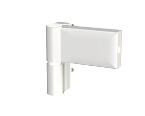 Петля дверна AT IDEAL