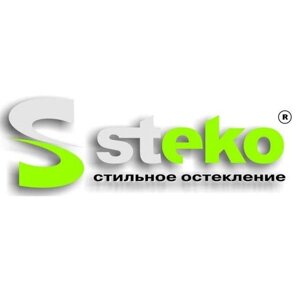 Вікна і дери з профілю Steko R 300 Silver Star