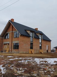Металопластикові вікна WDS 5S, WDS 6S, WDS 8S з зовнішньої ламінацією. Вікна Київ ціна