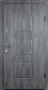 Вхідні двері серії Дельта в Києві от компании Интернет-магазин металлопластиковых окон