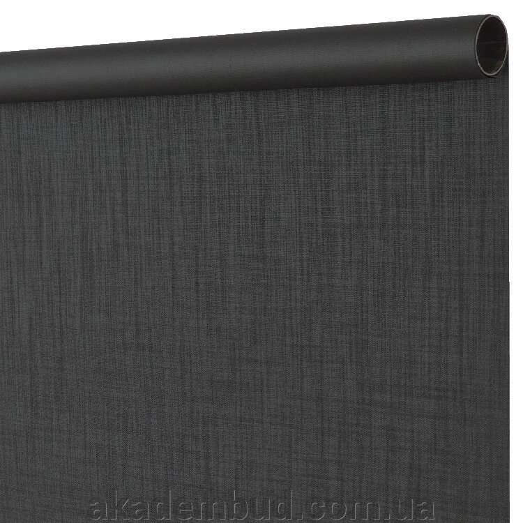 Ролети - Тканинні система на фрамугу на вікна (тканина: блекаут) від компанії Інтернет-магазин металопластикових вікон - фото 1