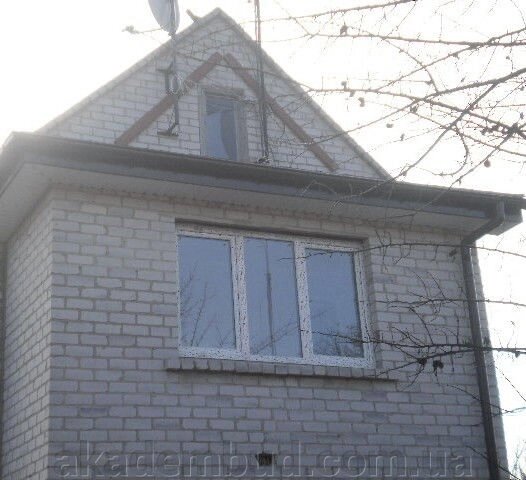 Тристулкові вікна в кредит від компанії Інтернет-магазин металопластикових вікон - фото 1