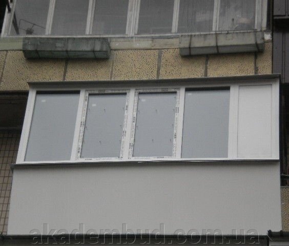 Вікна Безрадичі. Пластикові вікна в Безрадичах. від компанії Інтернет-магазин металопластикових вікон - фото 1
