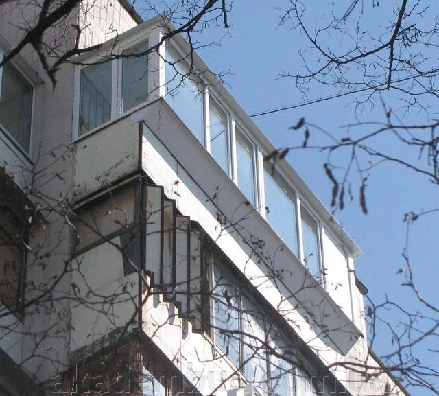 Вікна Дарниця. Вікна в Дарницькому районі. Купити вікна недорого в Дарниці. від компанії Інтернет-магазин металопластикових вікон - фото 1