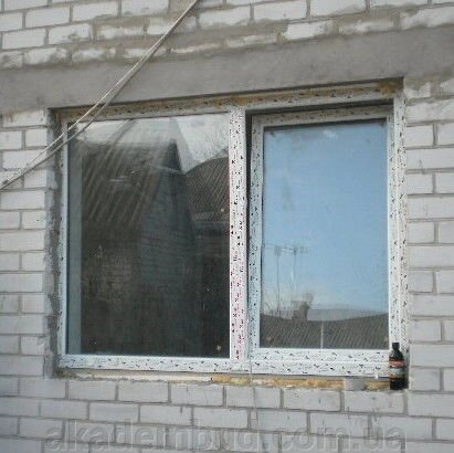 Вікна Гора. Пластикові вікна в Горі. від компанії Інтернет-магазин металопластикових вікон - фото 1