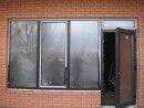 Вікна Хотянівка. Ролети, жалюзі, рулонні штори, москітні сітки, підвіконня, відливи від компанії Інтернет-магазин металопластикових вікон - фото 1
