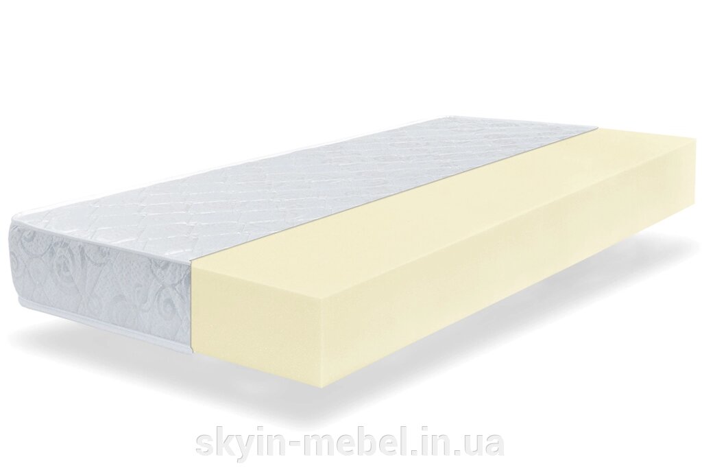 Матрац Highfoam Largo Slim Plus, нестандартний розмір грн/кв. м від компанії Магазин "Меблі Sky in" - фото 1