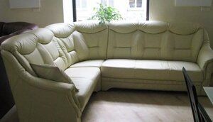 Модульний кутовий диван Фатіма
