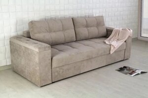 Стильний розкладний диван єврокнижка Остін