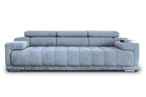 Прямий диван Беверлі з сенсорним механізмом
