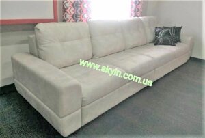 Великий модульний диван Шеріданс для сну
