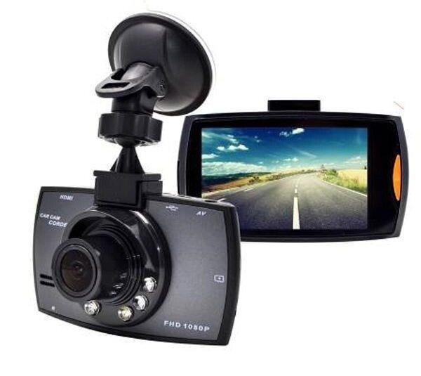 Автомобільний відеореєстратор Car Camcorder G30 від компанії Інтернет-магазин "Є улов" - фото 1