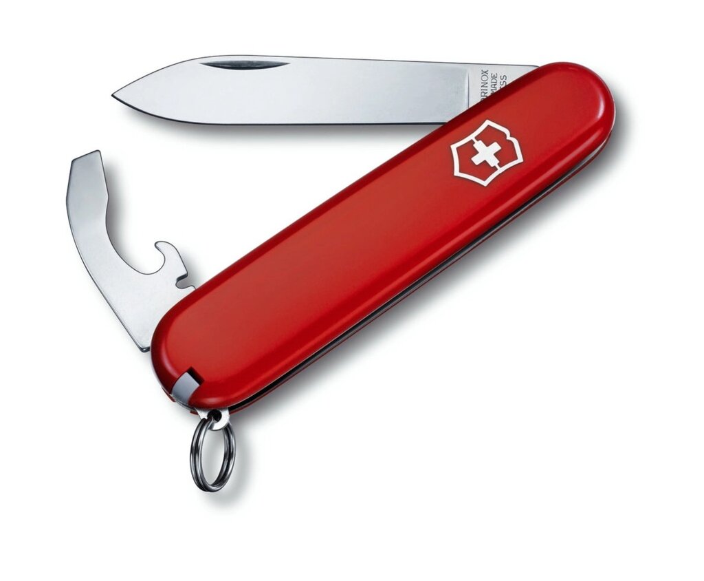 Ніж Victorinox Pocket knife від компанії Інтернет-магазин "Є улов" - фото 1