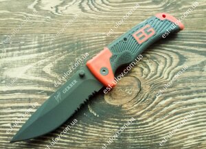 Ніж складаний AB4 Gerber Bear Grylls