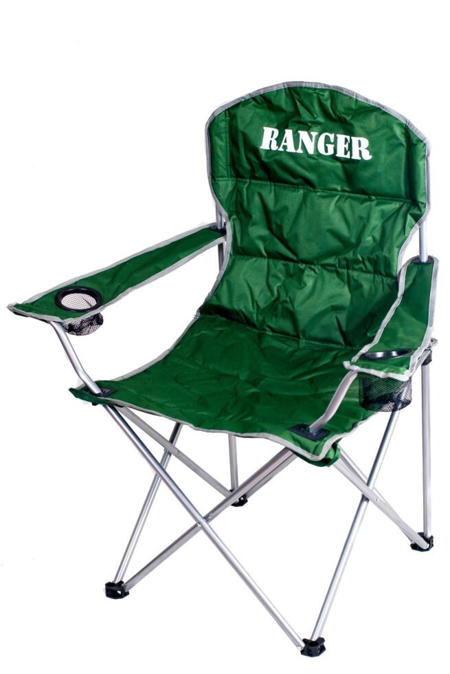 Крісло складне Ranger SL 630 (Арт. RA 2201) - Інтернет-магазин &quot;Є улов&quot;
