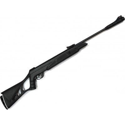 Пневматична гвинтівка Magtech N2 Extreme 1300 Black (газова пружина) - фото