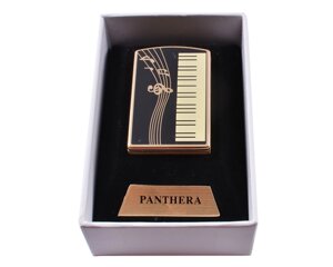 USB запальничка Pantera музика, (6 малюнків) №4350