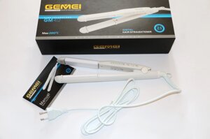 Професійний стайлер для волосся Gemei Gm-412