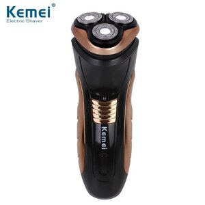 Електробритва Kemei Km-8010