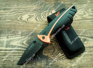 Ніж складаний 345 Gerber Bear Grylls