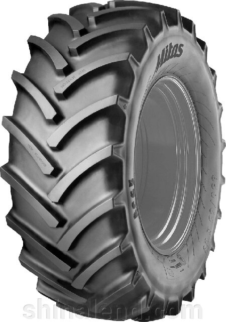 Автомобільні шини Mitas AC-65 (c / x) 600/65 R28 168/156A8/A8 — Оплата за частинами від компанії ШінаЛенд - Оплата Частинами - фото 1