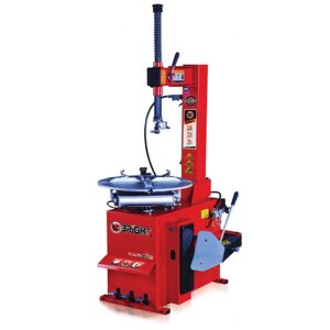 Cтенд шиномонтажний напівавтоматичний 10"22" BRIGHT LC810 380V