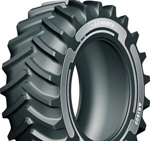 Вантажні шини Advance AR1200 ( с / г ) 520/85 R46 164D TL — Оплата Частинами