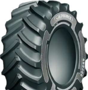 Вантажні шини Advance AR2000 ( с / г ) 800/70 R38 187D IF TL — Оплата Частинами