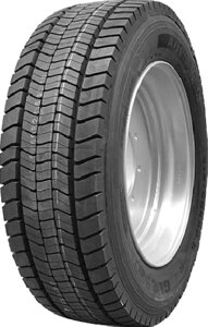 Вантажні шини Advance GL265D ( ведуча ) 245/70 R17,5 136/134M Китай — Оплата Частинами