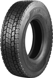 Вантажні шини Aeolus ADR78 ( ведуча ) 245/70 R19,5 144/142J Китай — Оплата Частинами