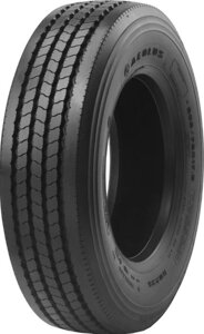 Вантажні шини Aeolus ASR35 ( універсальна ) 215/75 R17,5 135/133J Китай — Оплата Частинами