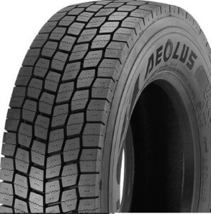 Вантажні шини Aeolus Neo Allroads D+ведуча ) 295/80 R22,5 152/148M Китай — Оплата Частинами