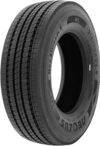 Вантажні шини Aeolus Neo Allroads S ( рульова ) 215/75 R17,5 126/124M Китай — Оплата Частинами