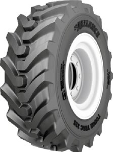 Вантажні шини Alliance Tough Trac 325 ( с / г ) 340/80 R20 144A8 — Оплата Частинами