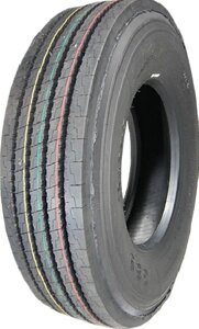 Вантажні шини Amberstone 366 ( рульова ) 225/75 R17,5 129/127M Китай 2024 — Оплата Частинами