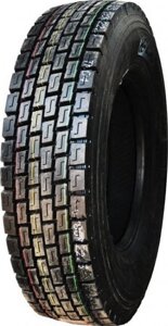 Вантажні шини Aplus D801 ( ведуча ) 215/75 R17,5 135/133J ( кт ) Оплата Частинами