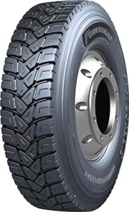 Вантажні шини Aplus D802 ( ведуча ) 295/80 R22,5 152/149L ( кт ) Оплата Частинами