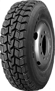 Вантажні шини Aplus D805 ( ведуча ) 315/80 R22,5 156/150K ( кт ) Оплата Частинами