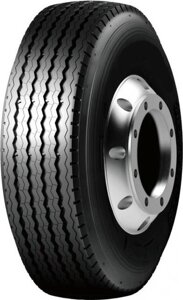 Вантажні шини Aplus T706 ( причіпна ) 215/75 R17,5 135/133J ( кт ) Оплата Частинами