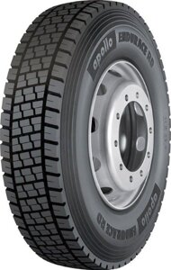 Вантажні шини Apollo Endurace RD (провідна) 215/75 R17,5 126/124M Індія (кт) Оплата Частинами