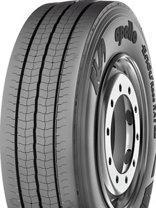 Вантажні шини Apollo Endurance-RA2 (рульова) 315/70 R22,5 156/150L Угорщина (кт) Оплата Частинами