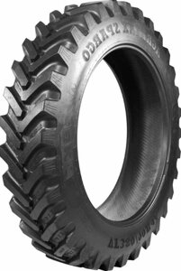 Вантажні шини BKT Agrimax Spargo ( с / г ) 380/90 R46 173D — Оплата Частинами