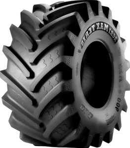 Вантажні шини BKT Agrimax Teris ( с / г ) 900/60 R32 181/178A8/B TL — Оплата Частинами