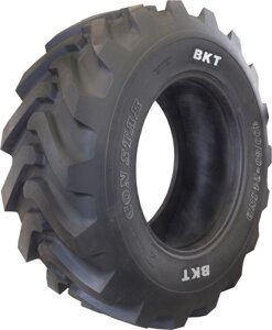 Вантажні шини BKT Con Star ( індустріальна ) 340/80 R18 143A8 — Оплата Частинами