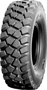 Вантажні шини BKT Earthmax SR 33 ( індустріальна ) 395/85 R20 168J — Оплата Частинами