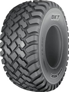 Вантажні шини BKT Ridemax FL 690 ( с / г ) 800/65 R32 181B — Оплата Частинами