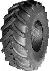 Вантажні шини BKT RM500 ( с / г ) 500/85 R24 182/170A8/A8 — Оплата Частинами