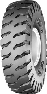 Вантажні шини BKT Rock Grip E-4 ( індустріальна ) 16XFULL R25 196/177A2/B — Оплата Частинами